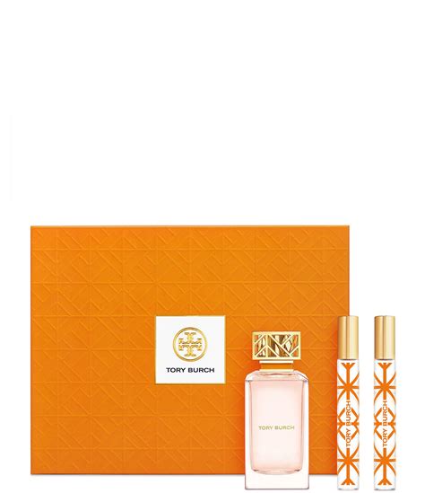 tory burch mini perfume|tory burch signature gift set.